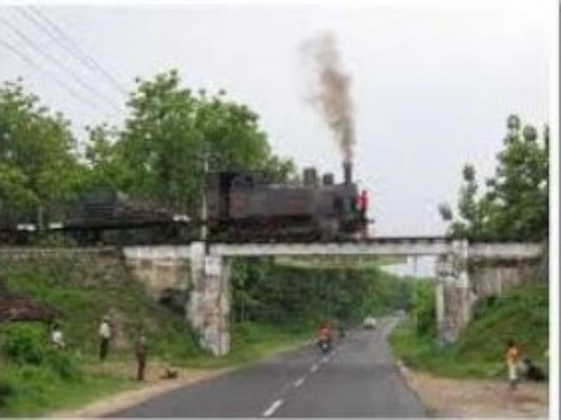Homestay Simpang Tujuh Kalitidu